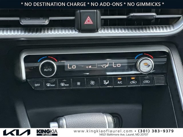 Used 2024 Kia K5 GT-Line AWD/4WD image 5