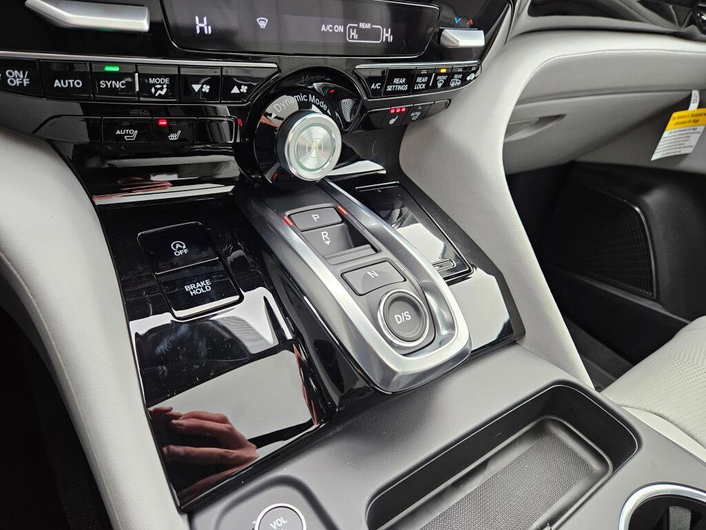 New 2026 Acura MDX SH-AWD w/Tech image 26