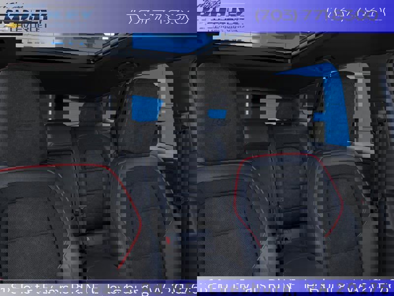 New 2025 Chevrolet Blazer EV RS w/ Super Cruise Package image 26