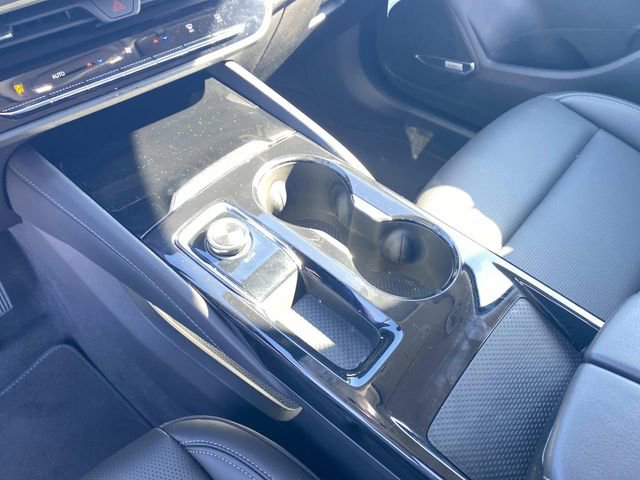 New 2025 Buick Envision Preferred image 24