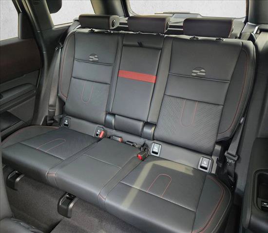 Used 2026 MINI Cooper Countryman S AWD/4WD image 16