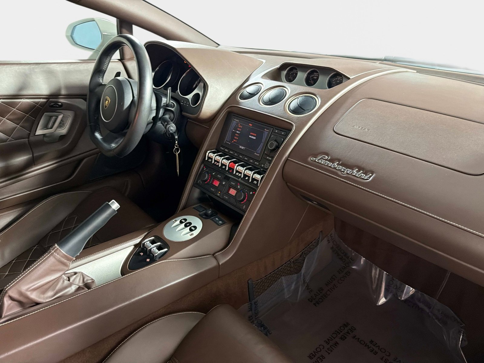 Used 2012 Lamborghini Gallardo LP 550-2 image 27