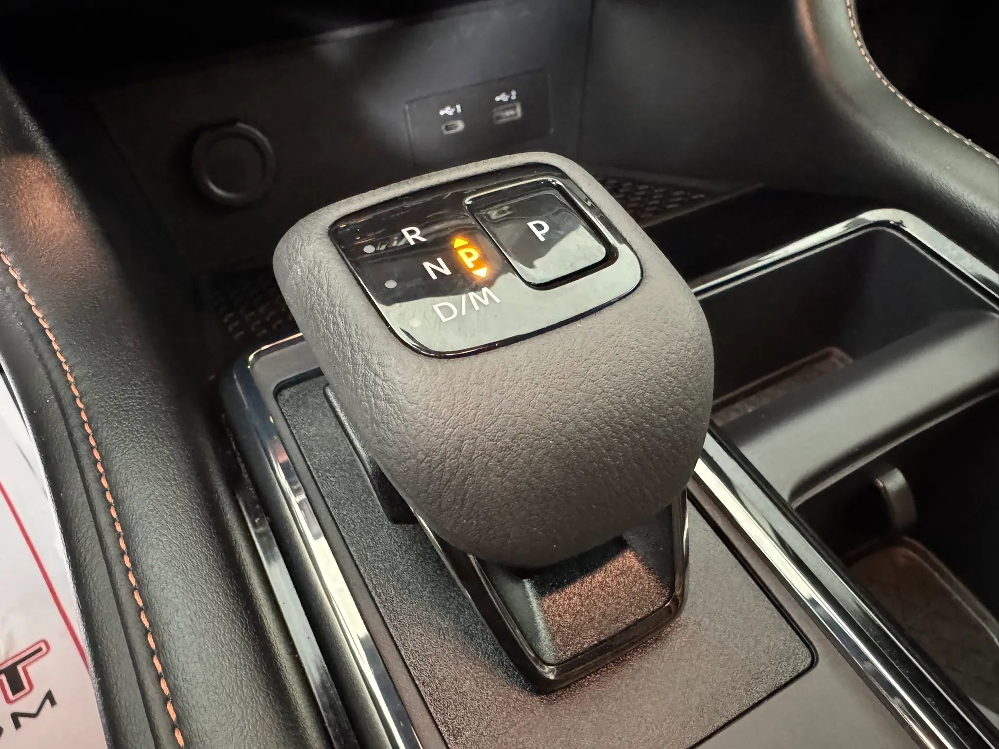 Used 2025 Nissan Pathfinder Rock Creek image 23