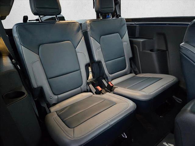 Used 2021 Ford Bronco First Edition image 19