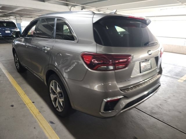 Used 2019 Kia Sorento SX AWD/4WD image 4