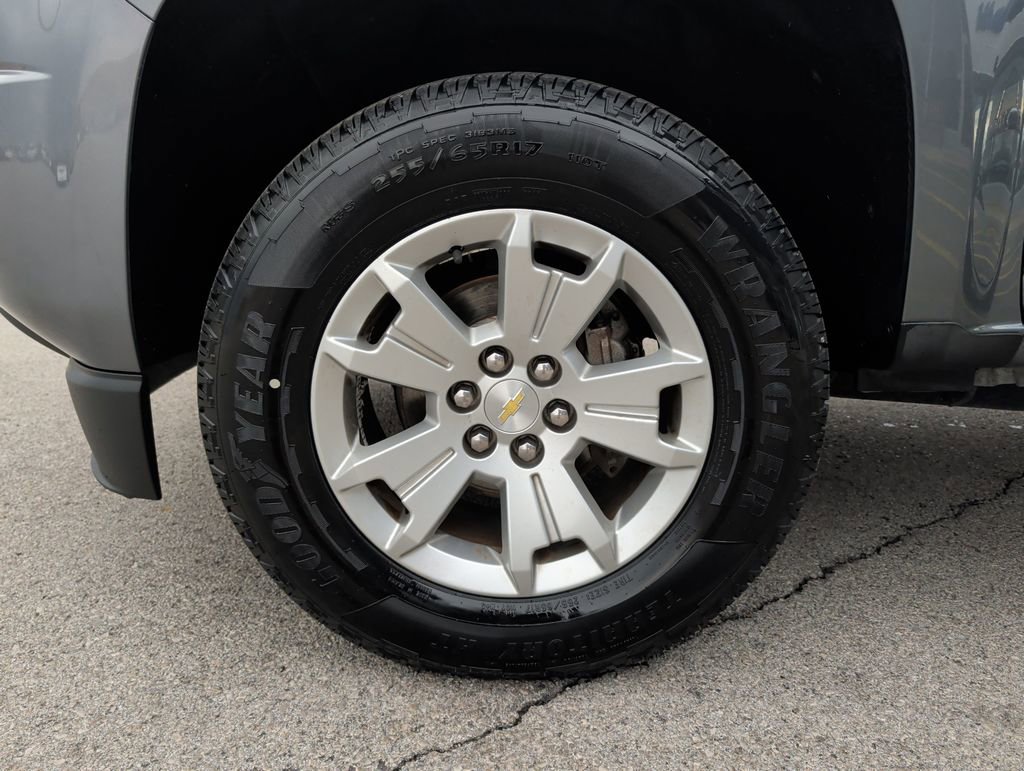 Used 2019 Chevrolet Colorado LT image 4
