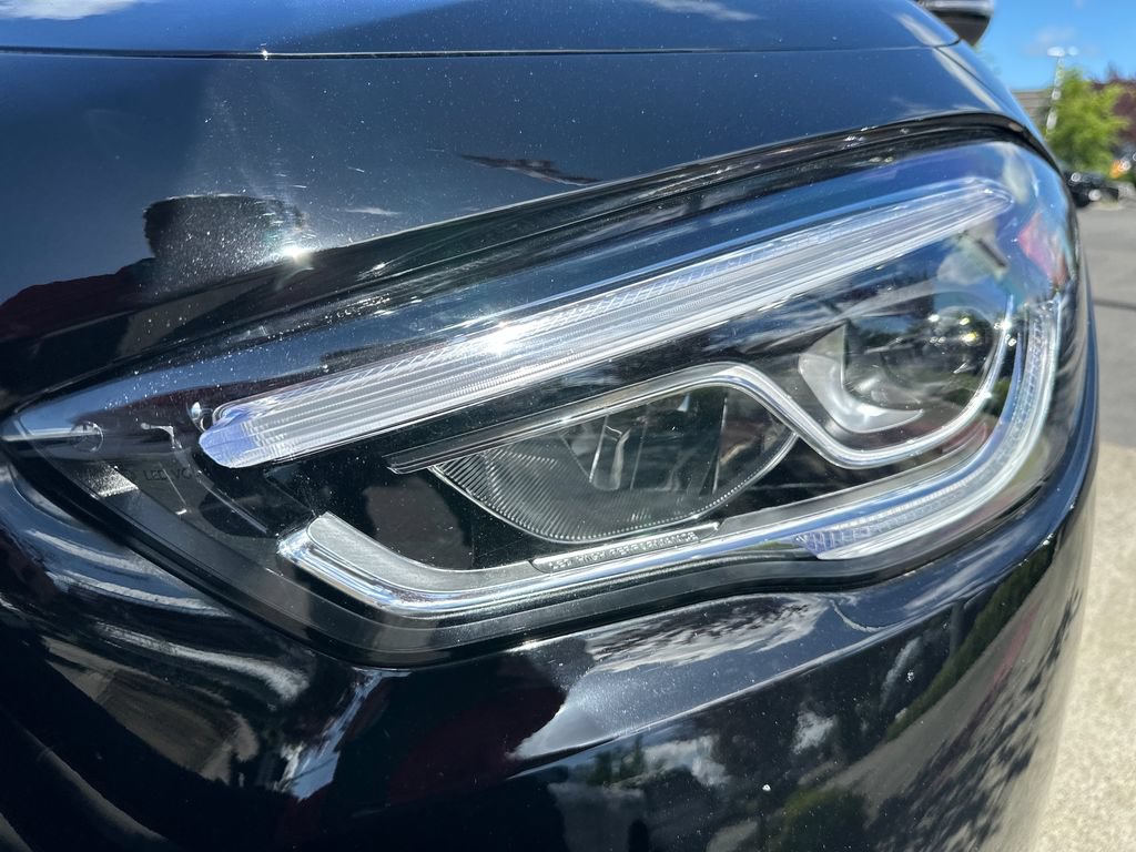 Used 2023 Mercedes-Benz GLA 250 4MATIC image 9