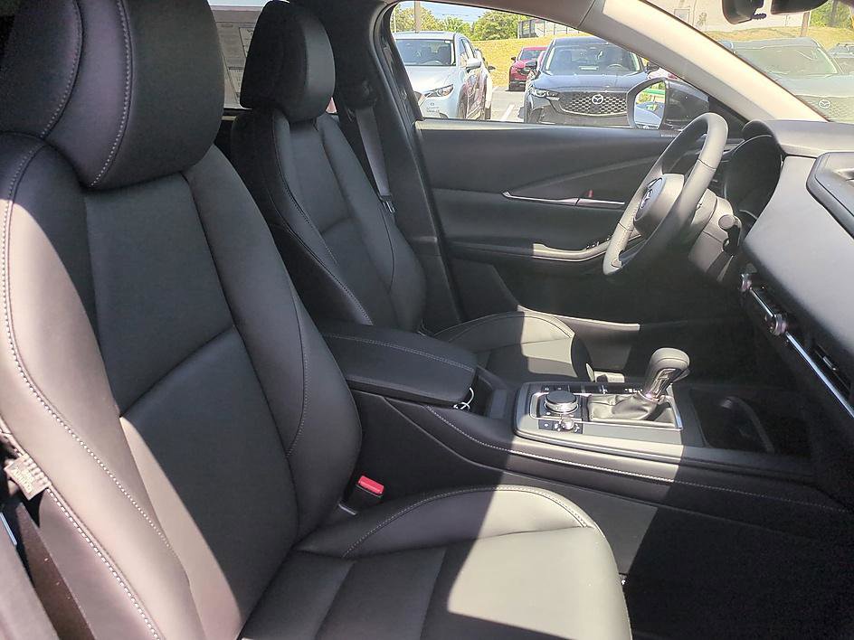 New 2026 MAZDA CX-30 AWD 2.5 S w/ Select Sport Pkg image 29