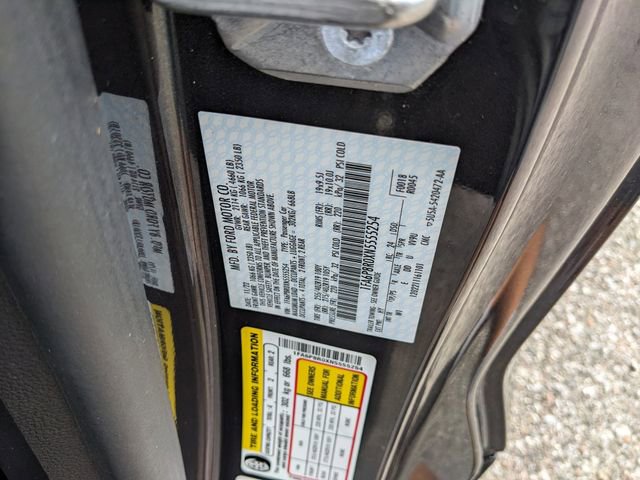 Used 2022 Ford Mustang Mach 1 RWD image 36