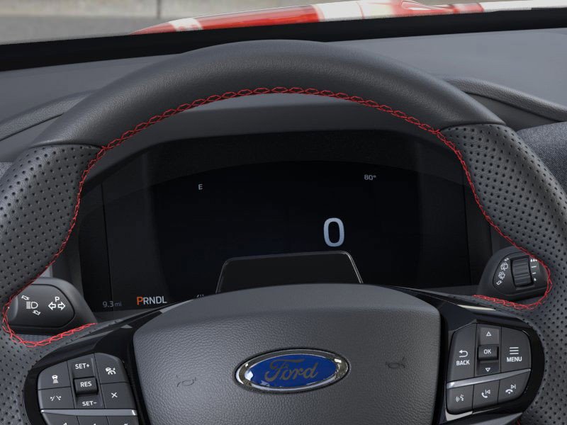 New 2026 Ford Explorer ST-Line w/ ST-Line Street Pack image 14