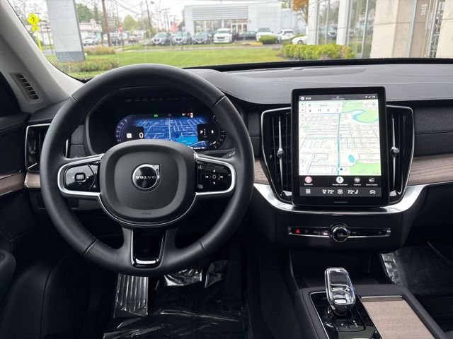 Used 2025 Volvo XC90 B6 Plus AWD/4WD image 21
