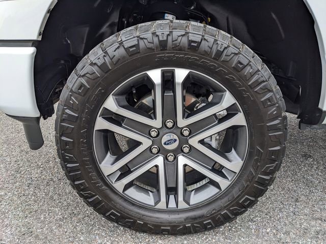 Used 2023 Ford F150 XL w/ STX Appearance Package image 10