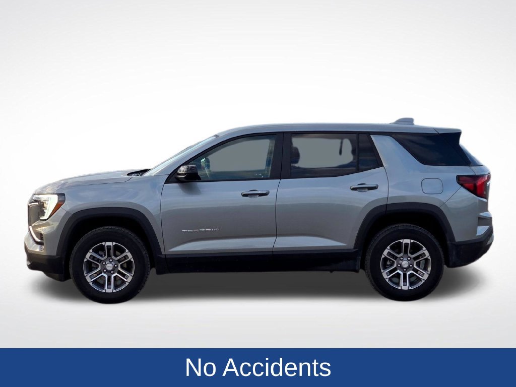 Used 2025 GMC Terrain Elevation AWD/4WD image 11