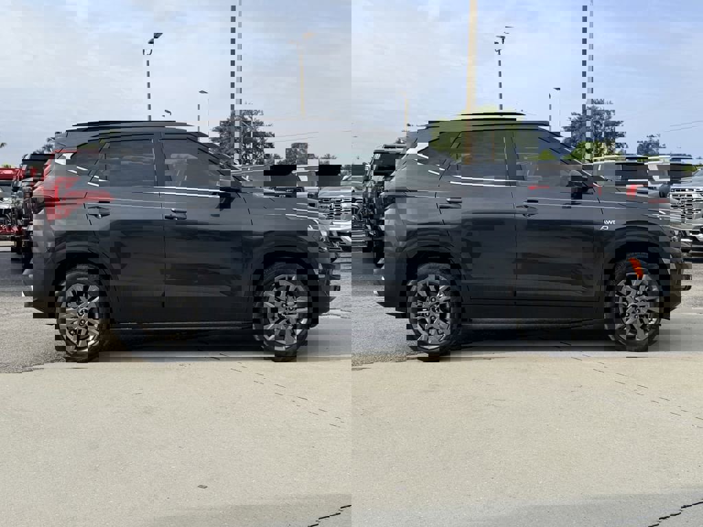 Used 2023 Kia Seltos S image 4