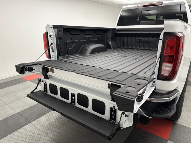 New 2026 GMC Sierra 2500 SLE w/ SLE Value Package; image 23