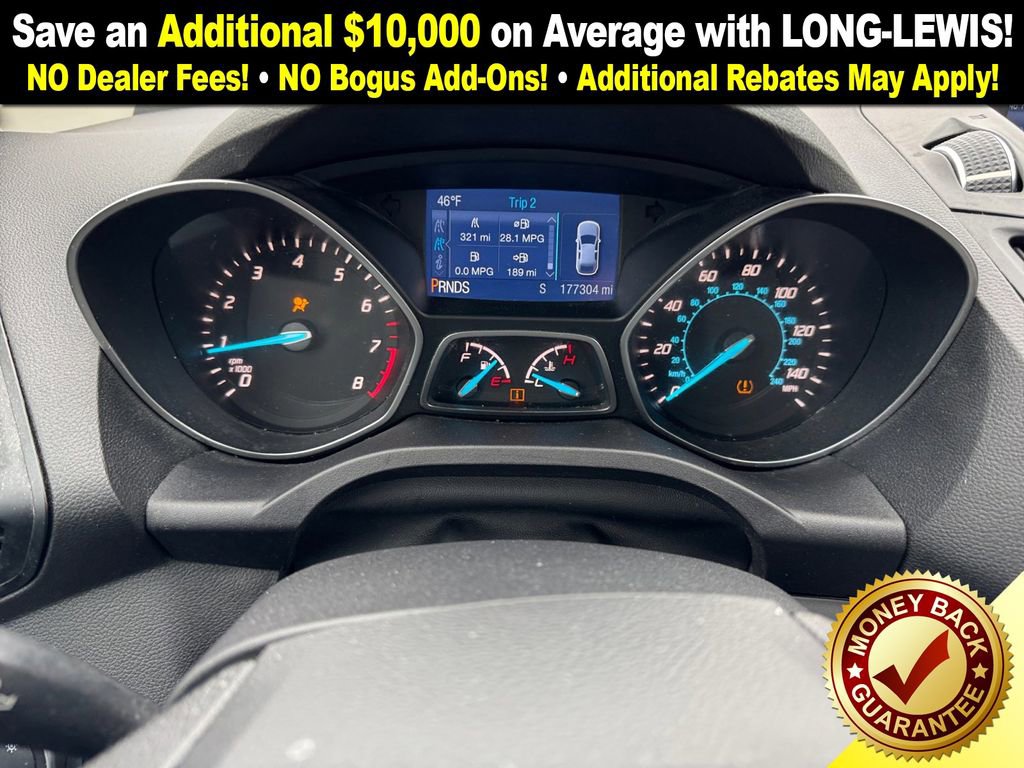 Used 2015 Ford Escape SE image 19