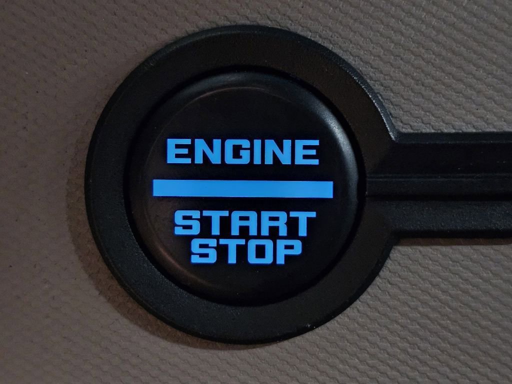 Used 2022 Ford Bronco Wildtrak image 8