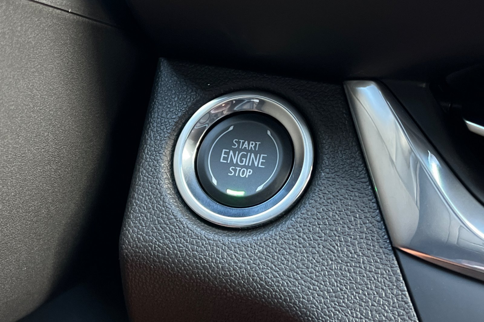 New 2026 Buick Envista Preferred w/ Convenience I Package FWD image 24