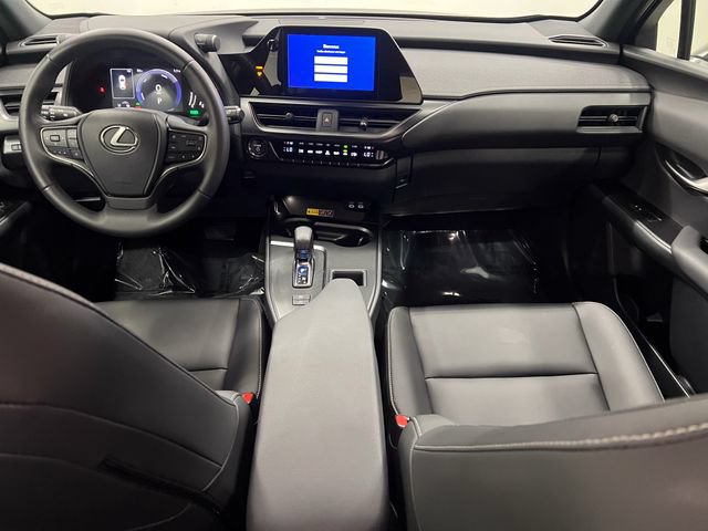 Certified 2025 Lexus UX 300h FWD image 14
