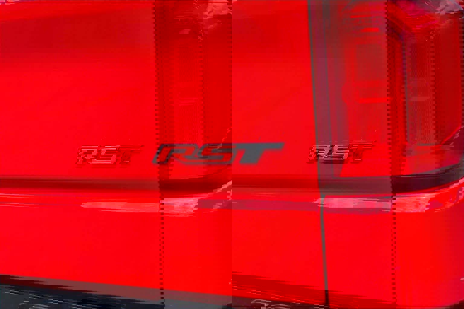 Used 2019 Chevrolet Silverado 1500 RST w/ All-Star Edition image 27