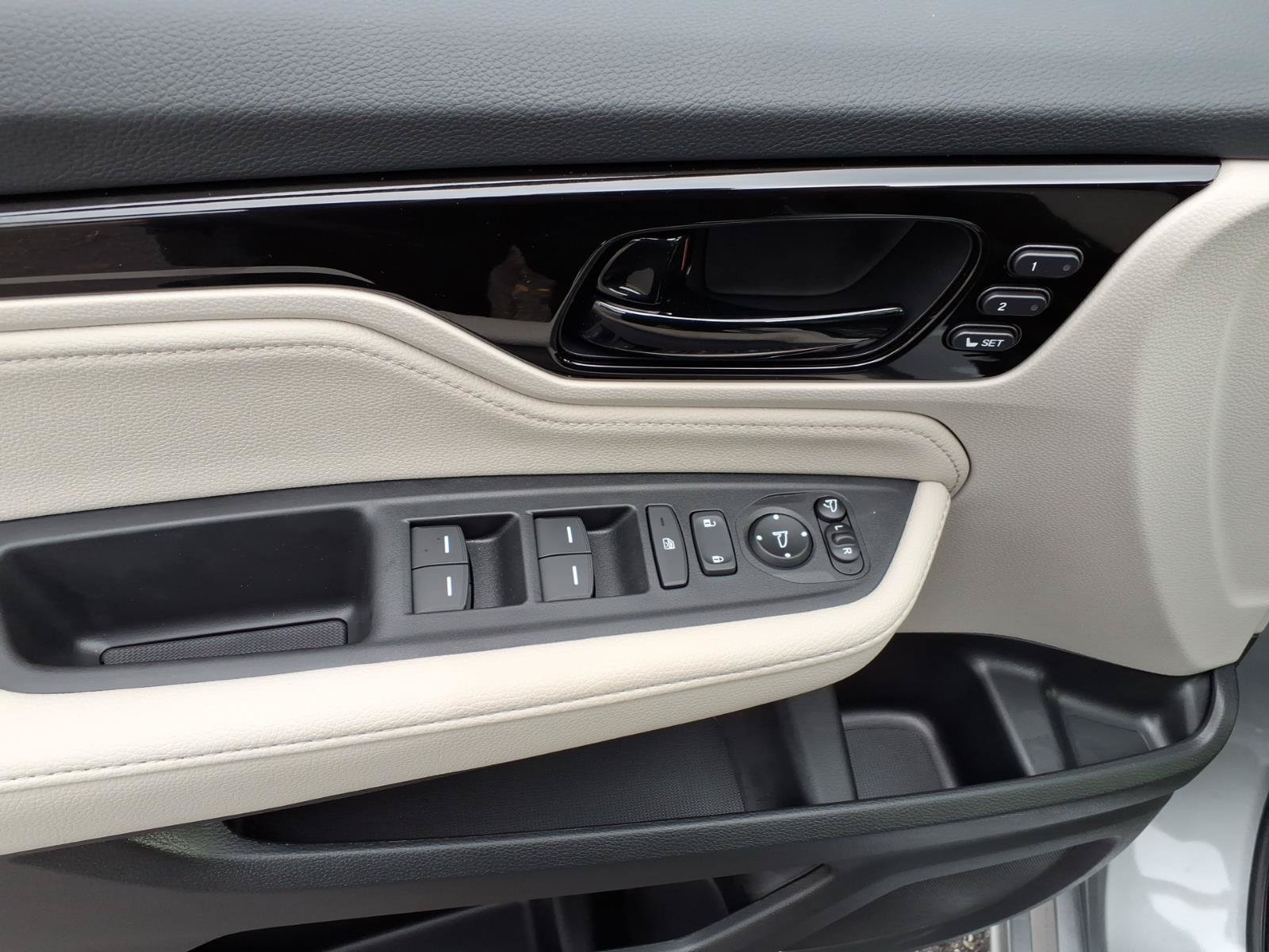 New 2027 Honda Odyssey Elite image 15