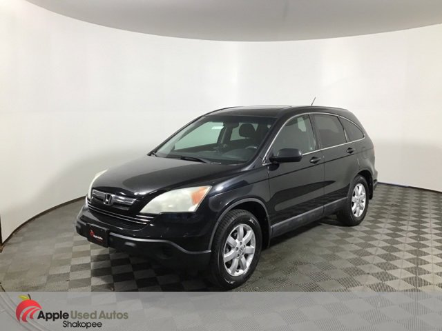 Used 2009 Honda CR-V EX image 3