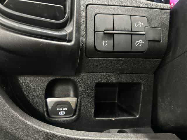 Used 2025 RAM ProMaster 2500 w/ Convenience Group FWD image 18