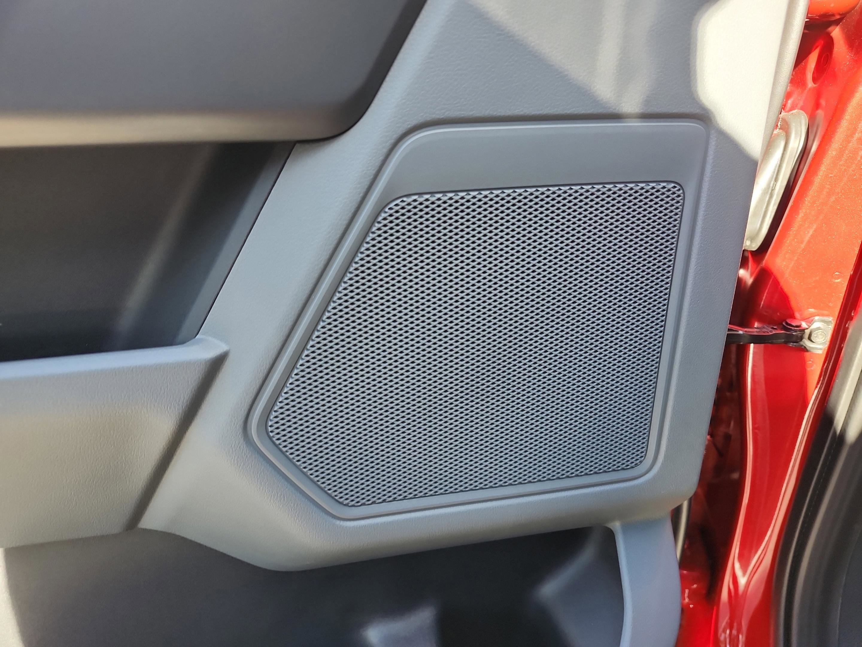 New 2025 Ford F150 Lightning XLT image 16