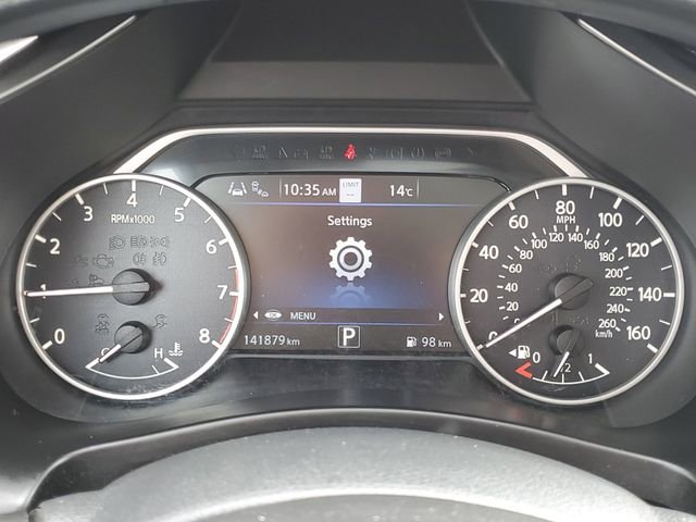 Used 2020 Nissan Murano SL image 24