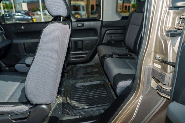 Used 2004 Honda Element EX image 13