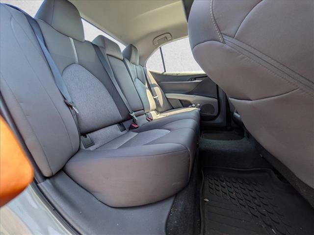 Used 2023 Toyota Camry LE FWD image 17