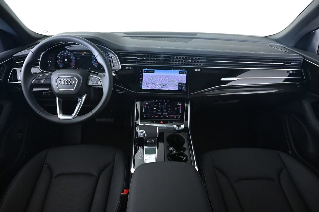New 2026 Audi Q8 Premium Plus image 9