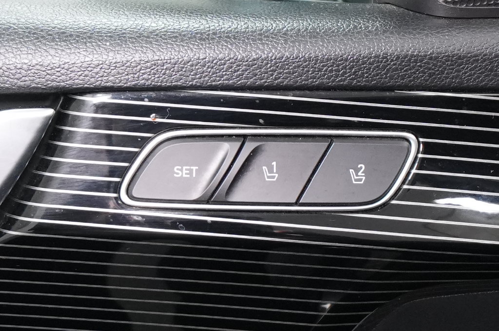 Used 2023 Hyundai Palisade Calligraphy AWD/4WD image 16