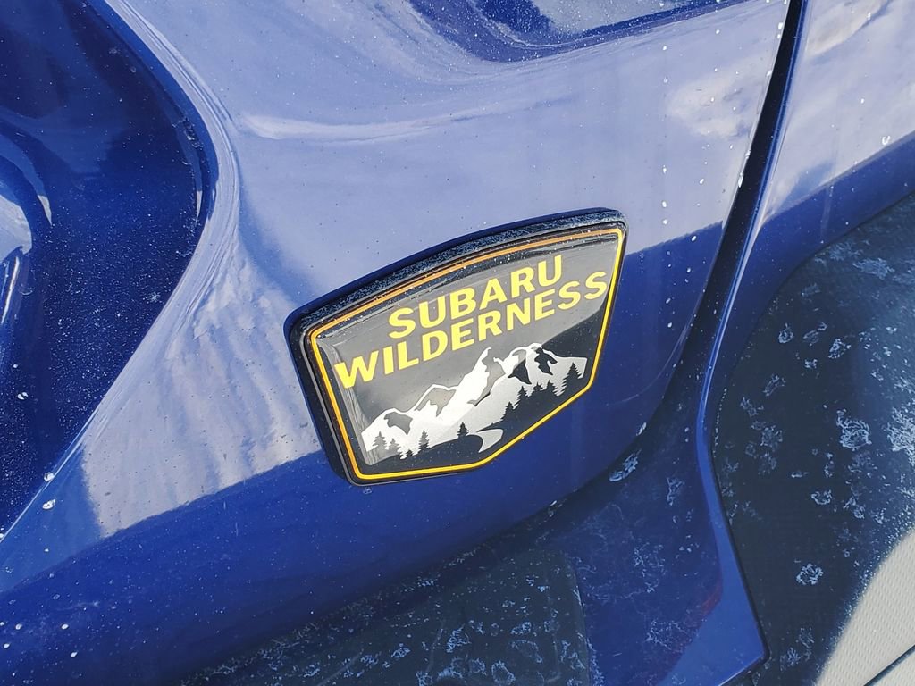 New 2026 Subaru Crosstrek 2.5i Wilderness image 28
