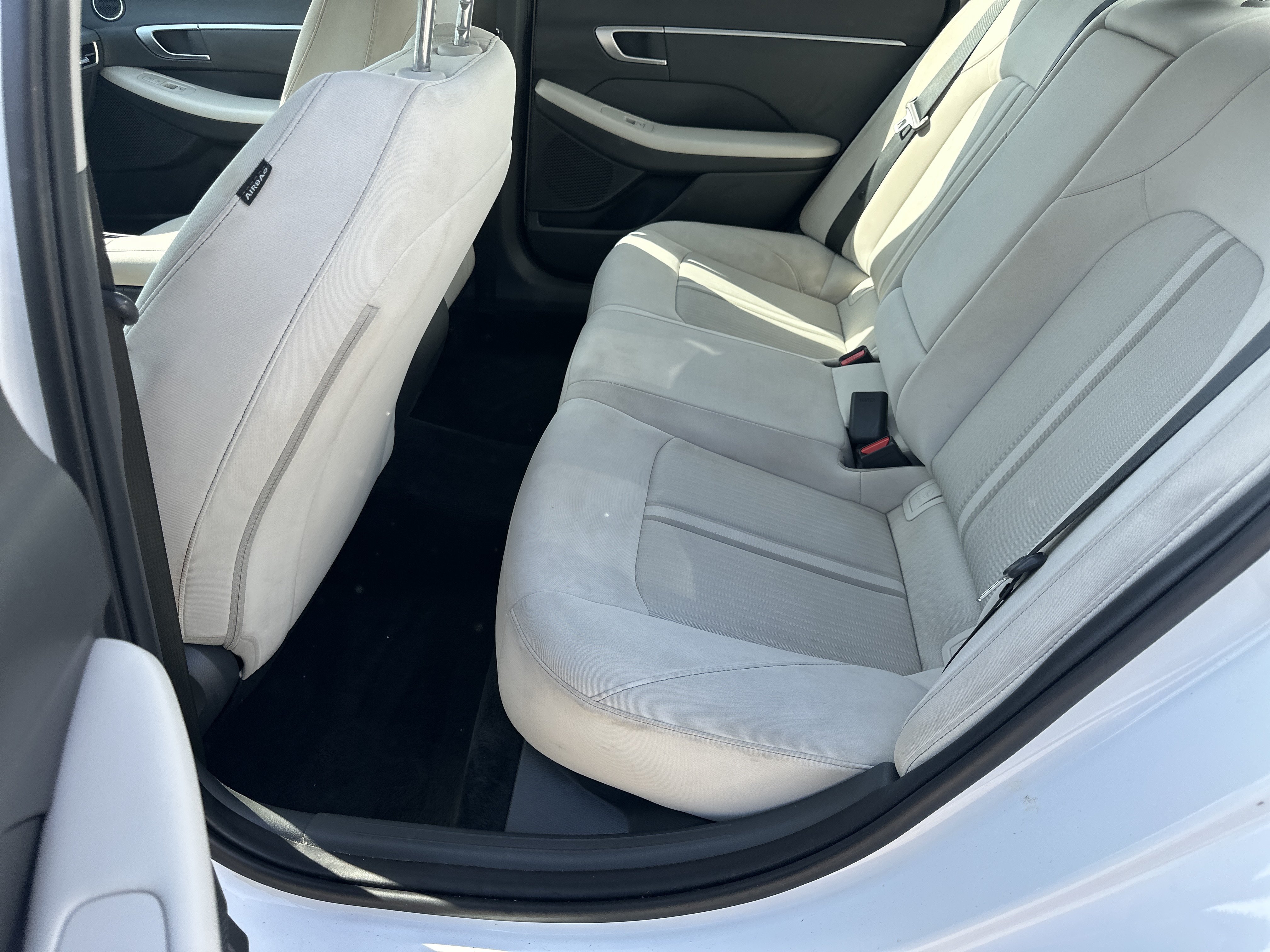 Used 2024 Hyundai Sonata SEL FWD image 20