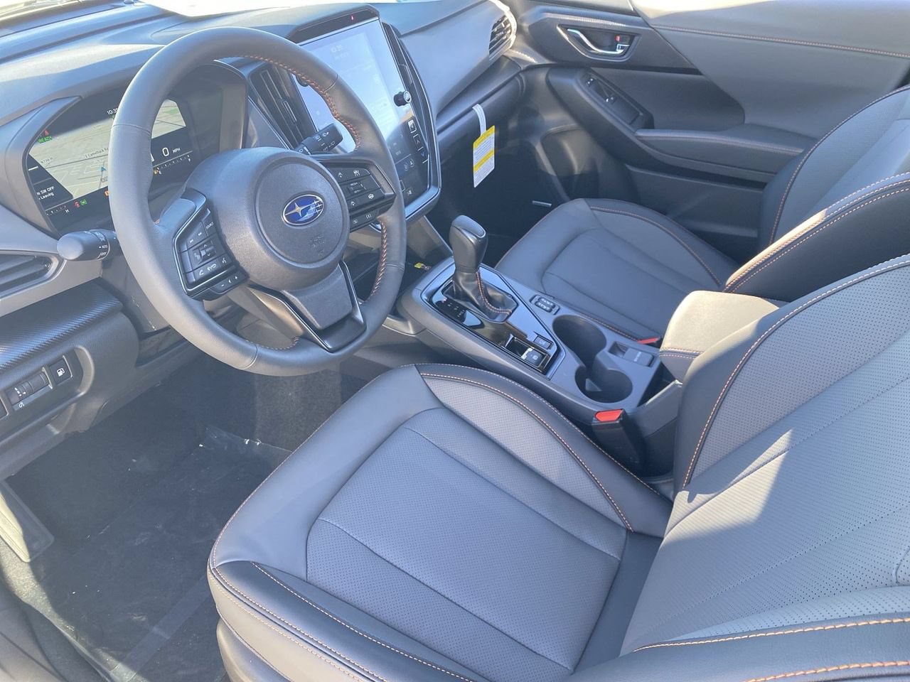 New 2026 Subaru Crosstrek 2.5i Limited AWD/4WD image 14