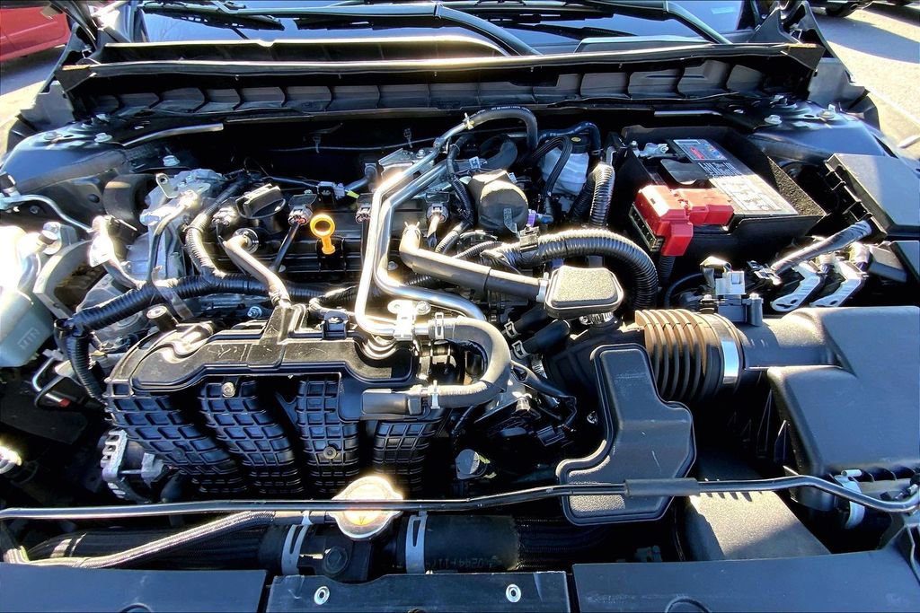 Used 2024 Nissan Altima 2.5 SR image 20