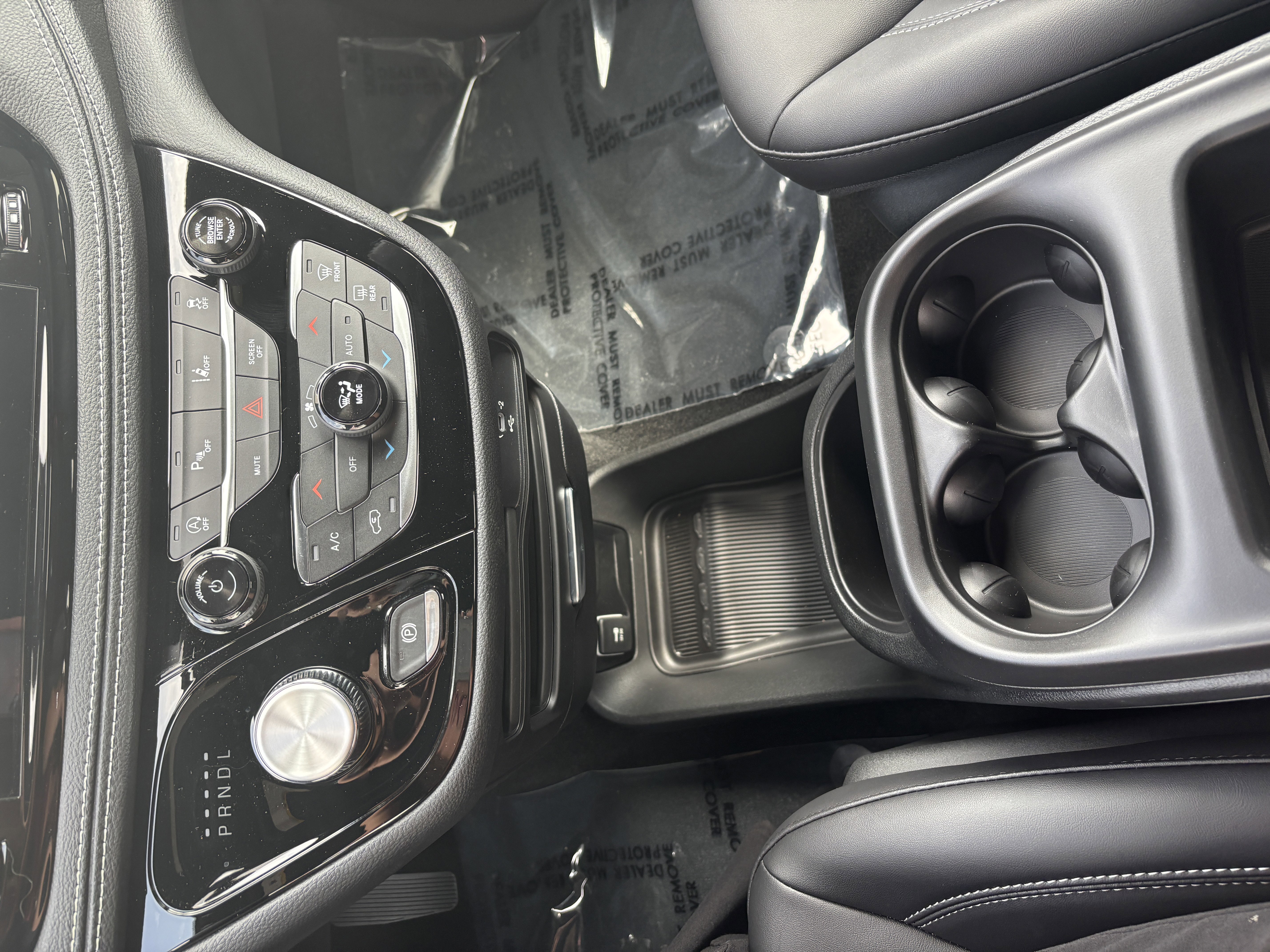 New 2026 Chrysler Pacifica Select image 19