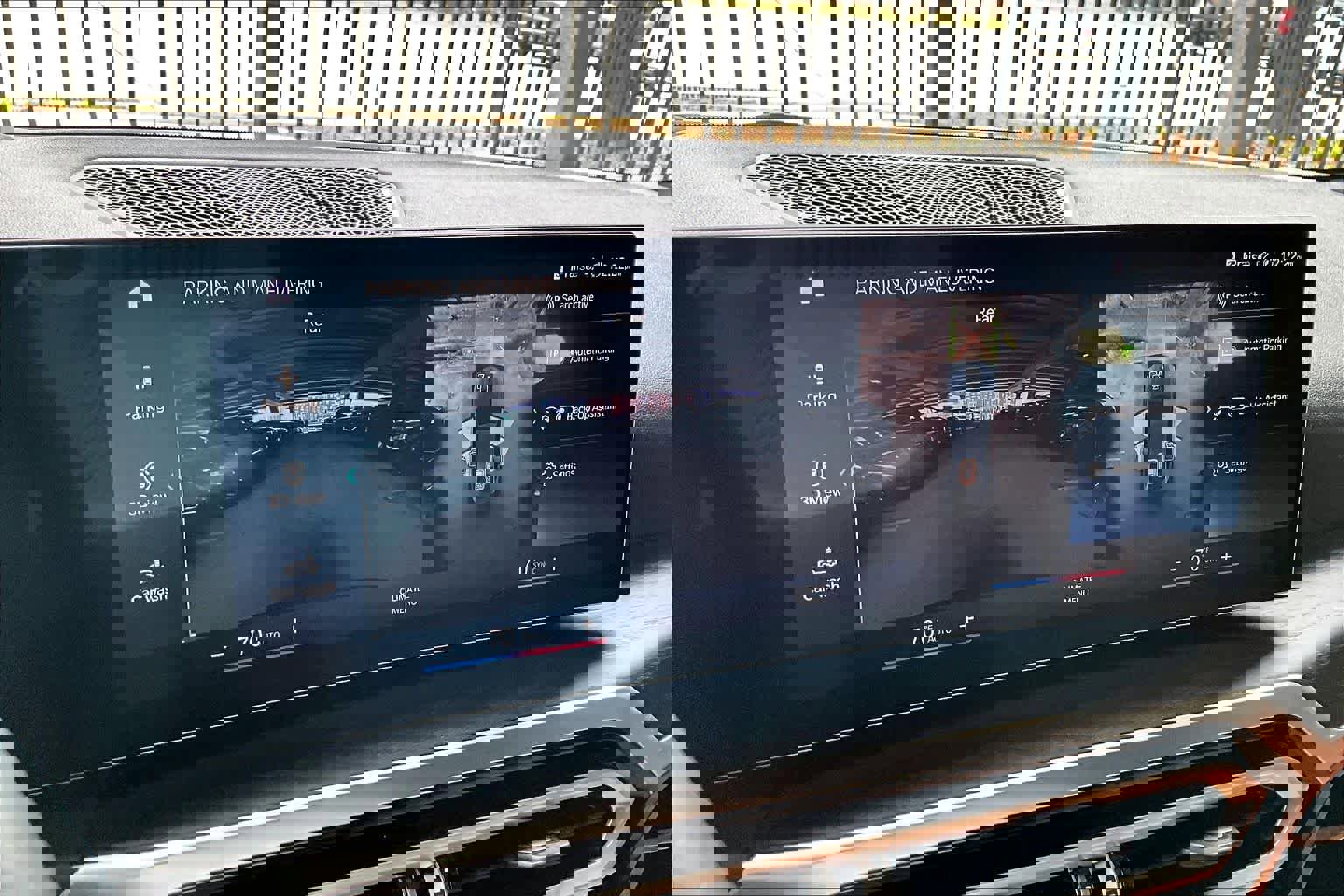 Certified 2024 BMW 430i Gran Coupe 430i image 26