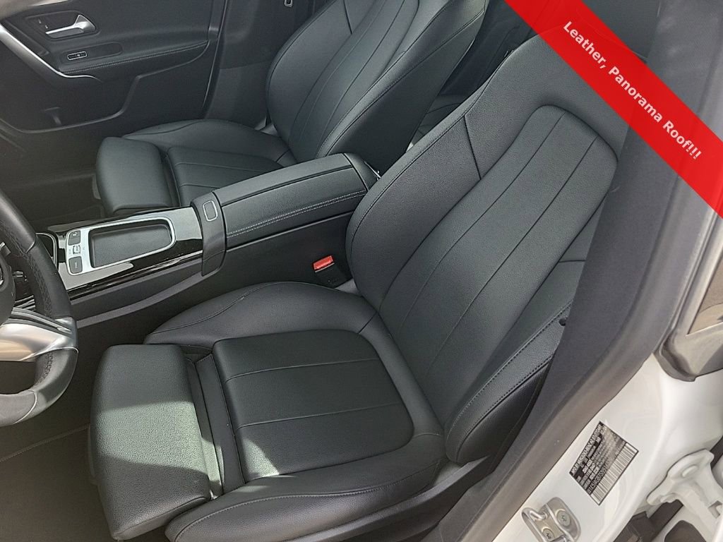 Used 2025 Mercedes-Benz CLA 250 image 18