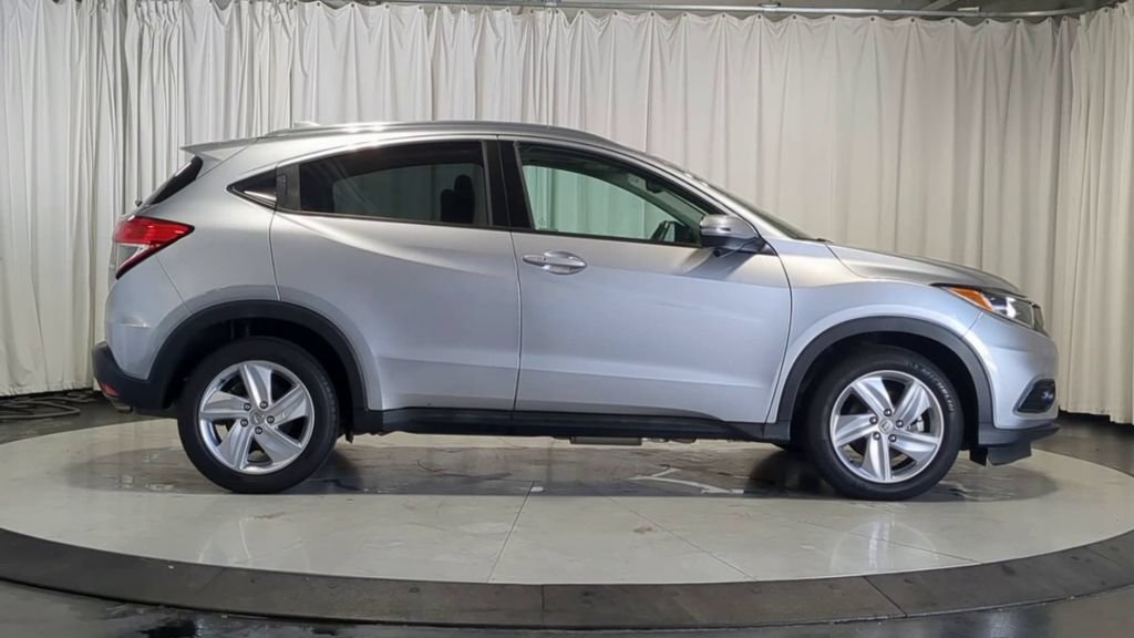 Used 2019 Honda HR-V EX-L image 10