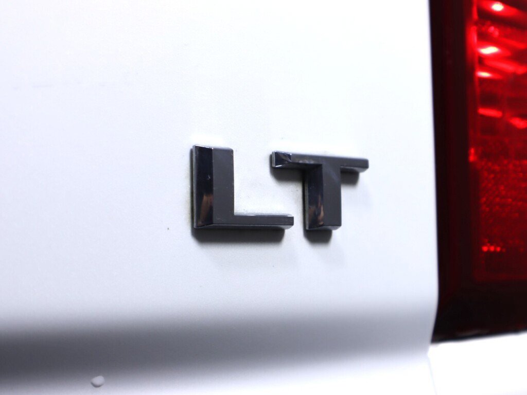 Used 2021 Chevrolet Silverado 1500 LT w/ Convenience Package II AWD/4WD image 42