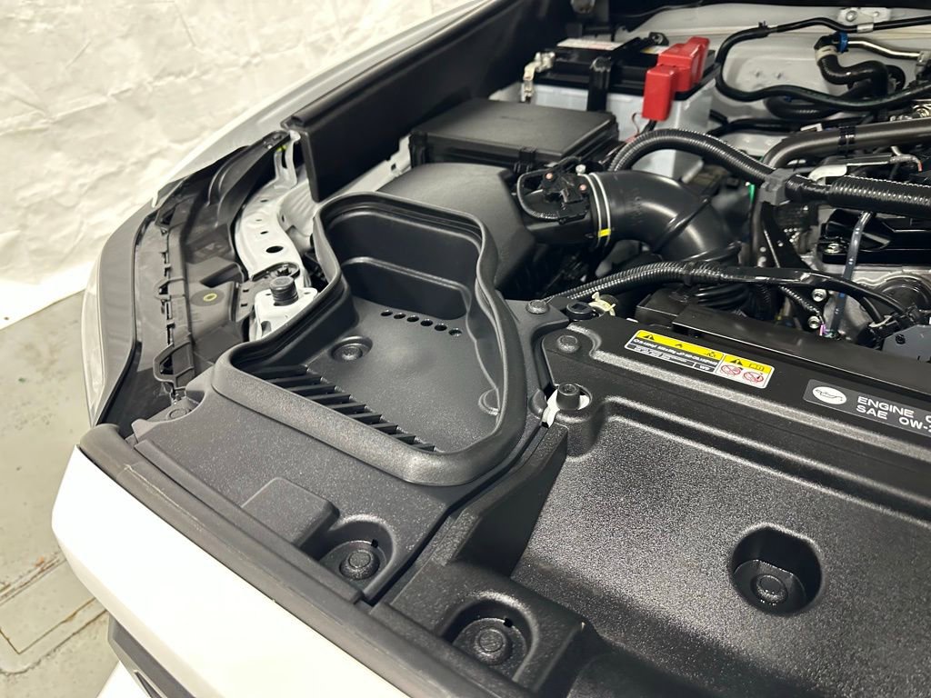 Used 2025 Toyota 4Runner SR5 image 64