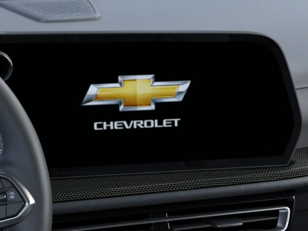 New 2027 Chevrolet Traverse Z71 w/ Enhanced Driving Package AWD/4WD image 22
