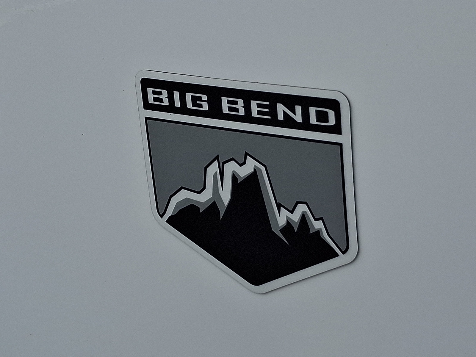 Certified 2023 Ford Bronco Sport Big Bend w/ Convenience Package AWD/4WD image 30