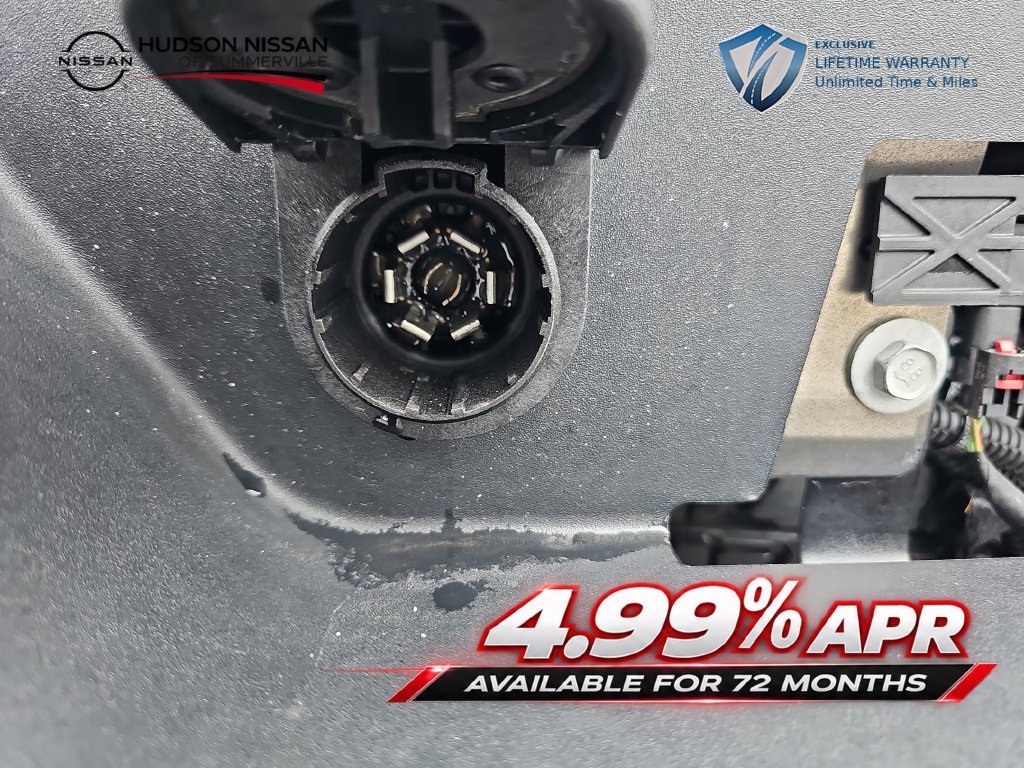 Used 2026 Chevrolet Silverado 2500 LT AWD/4WD image 34