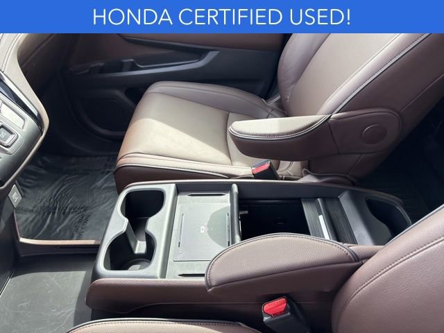 Used 2026 Honda Odyssey Touring image 17