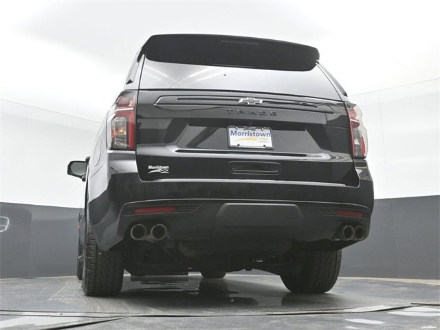 Used 2023 Chevrolet Tahoe Z71 w/ Z71 Off-Road Package image 51