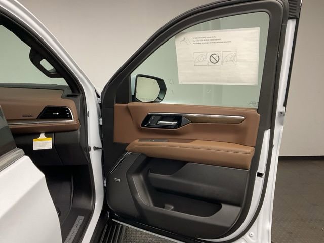 New 2026 Chevrolet Tahoe High Country image 24