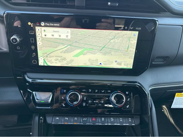 New 2026 GMC Sierra 1500 AT4X AWD/4WD image 20